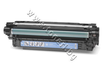 CE401A  HP 507A  M551/M570/M575, Cyan (6K)