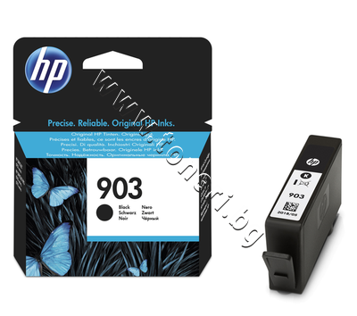 T6L99AE  HP 903, Black