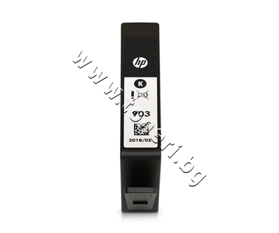 T6L99AE  HP 903, Black