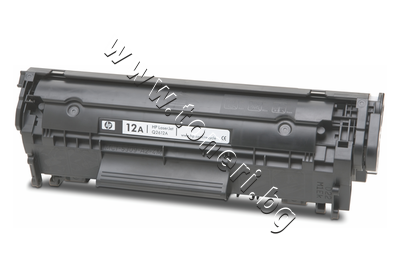 Q2612A  HP 12A  1010/1020/3000 (2K)