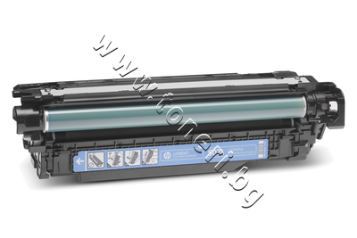 CE401A  HP 507A  M551/M570/M575, Cyan (6K)