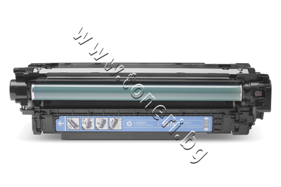 CE401A  HP 507A  M551/M570/M575, Cyan (6K)