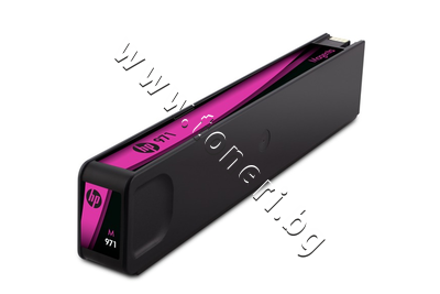 CN623AE  HP 971, Magenta