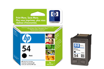          HP 54, Black