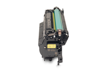 Оригинални тонер касети и тонери за цветни лазерни принтери » Тонер HP 656X за M652/M653, Yellow (22K)