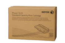 Оригинални тонер касети и тонери за лазерни принтери » Тонер Xerox 106R01414 за 3435 (4K)