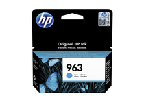          HP 963, Cyan