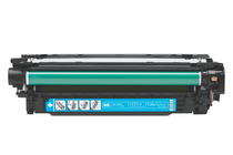            HP 504A  CP3525/CM3530, Cyan (7K)