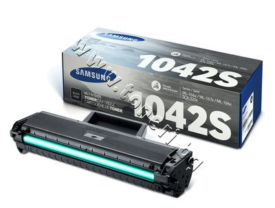 SU737A Тонер Samsung MLT-D1042S за ML-1660/1860/SCX-3200 (1.5K)