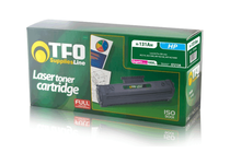 Съвместими тонер касети и тонери за цветни лазерни принтери » TF1 Тонер CF213A HP 131A за M251/M276, Magenta (1.8K)