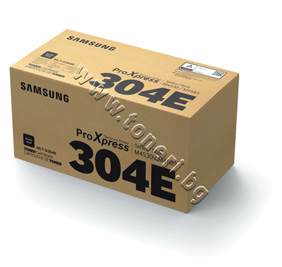 SV031A  Samsung MLT-D304E  SL-M4530/M4583 (40K)
