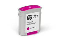          HP 727, Magenta (40 ml)