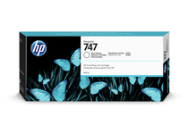          HP 747, Gloss Enhancer (300 ml)