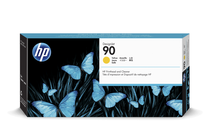          HP 90, Yellow