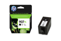          HP 907XL, Black