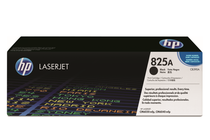Оригинални тонер касети и тонери за цветни лазерни принтери » Тонер HP 825A за CM6030/CM6040, Black (19.5K)