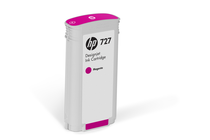          HP 727, Magenta (130 ml)