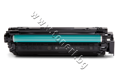 W2132Y  HP 213Y  5700/5800/6700/6800, Yellow (12K)