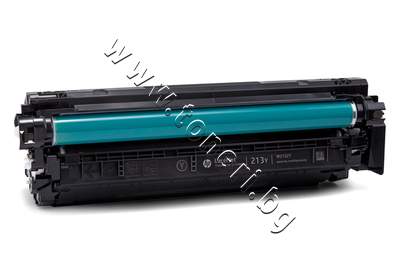 W2132Y  HP 213Y  5700/5800/6700/6800, Yellow (12K)