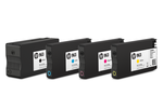 6ZC70AE Мастило HP 963 combo 4-pack, 4 цвята - изображение 2 от 2