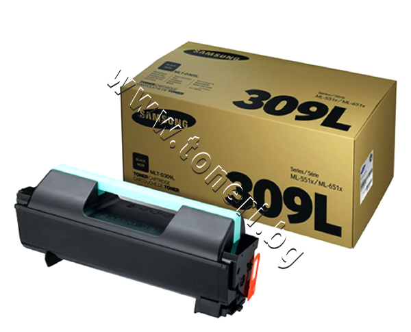 SV096A Тонер Samsung MLT-D309L за ML-5510/6510 (30K) - изображение 1 от 3