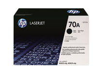           HP 70A  M5025/M5035 (15K)