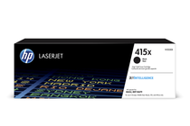 Оригинални тонер касети и тонери за цветни лазерни принтери » Тонер HP 415X за M454/M479, Black (7.5K)