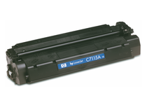 Оригинални тонер касети и тонери за лазерни принтери » Тонер HP 15A за 1000/1200/3300 (2.5K)