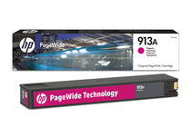          HP 913A, Magenta