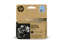          HP 937e, Black