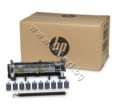 CF065A  HP CF065A LaserJet Fuser Maintenance Kit, 220V