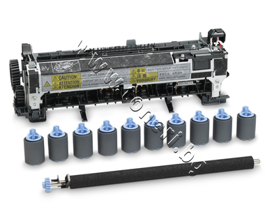 CF065A  HP CF065A LaserJet Fuser Maintenance Kit, 220V