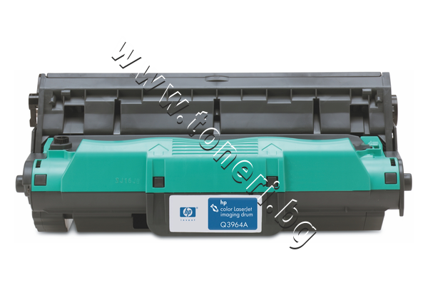 Q3964A Барабан HP 122A за 2550/2800 (20K) - изображение 2 от 2