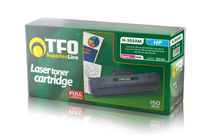 Съвместими тонер касети и тонери за цветни лазерни принтери » TF1 Тонер CE413A HP 305A за M375/M451/M475, Magenta (2.6K)
