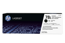 Оригинални тонер касети и тонери за лазерни принтери » Тонер HP 78L за M1536/P1566/P1606 (1K)