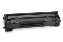Оригинални тонер касети и тонери за лазерни принтери » Тонер HP 78L за M1536/P1566/P1606 (1K)