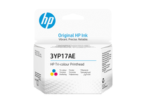          HP GT 3YP17AE, Tri-color