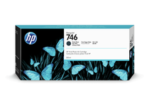          HP 746, Matte Black (300 ml)