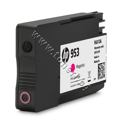 F6U13AE  HP 953, Magenta