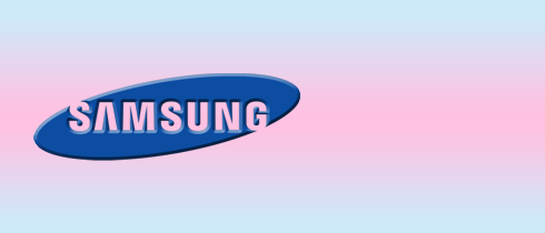   Samsung<br>   <br>  