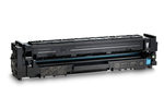 CF541A Тонер HP 203A за M254/M280/M281, Cyan (1.3K) - изображение 2 от 3