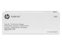        HP C8556A Color LaserJet Fuser Kit, 110/220V