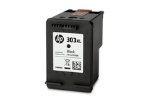          HP 303XL, Black