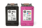 T6N04AE Касета HP 303XL, Black