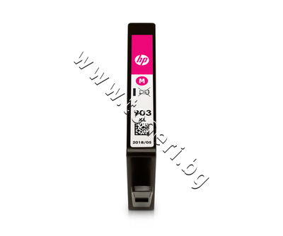 T6M07AE  HP 903XL, Magenta