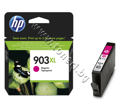 T6M07AE  HP 903XL, Magenta