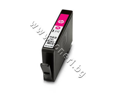 T6M07AE  HP 903XL, Magenta