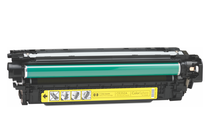            HP 504A  CP3525/CM3530, Yellow (7K)