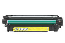            HP 504A  CP3525/CM3530, Yellow (7K)