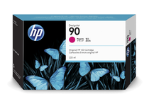          HP 90, Magenta (225 ml)